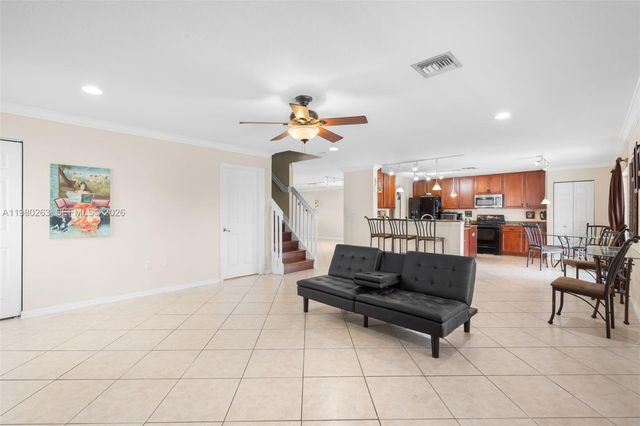 4628 SW 129th Ave, Miramar, FL 33027