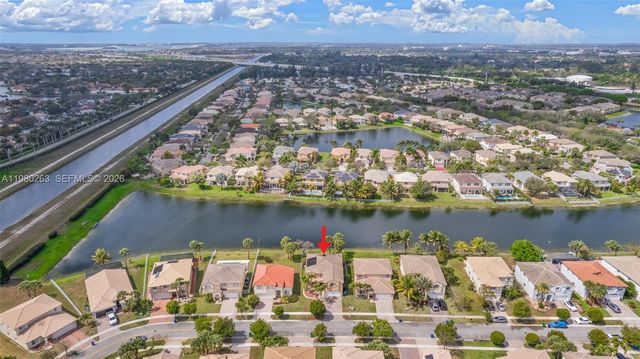 4628 SW 129th Ave, Miramar, FL 33027