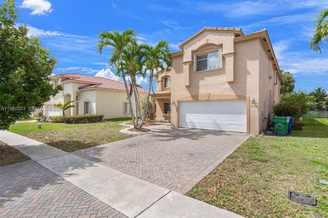 4628 SW 129th Ave, Miramar, FL 33027