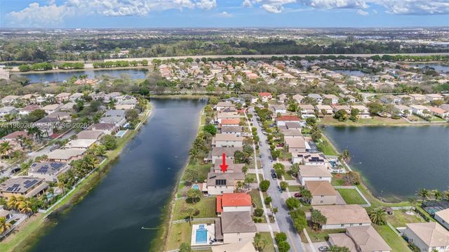 4628 SW 129th Ave, Miramar, FL 33027