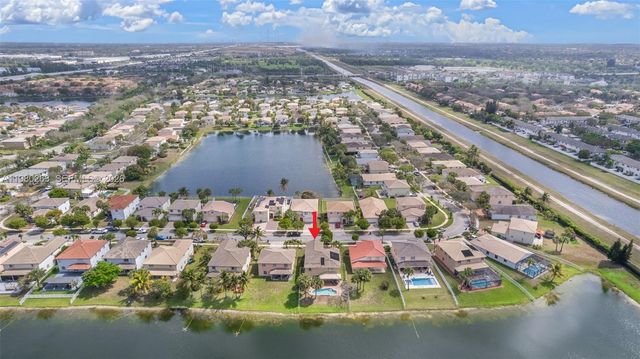 4628 SW 129th Ave, Miramar, FL 33027