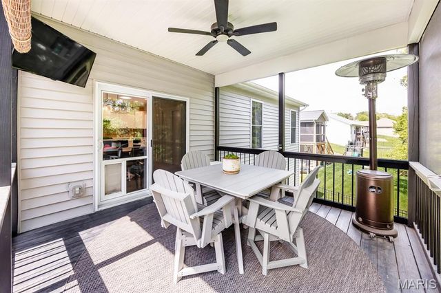 1522 Sagaponak Lane, Troy, IL 62294