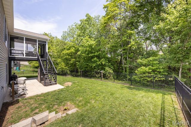 1522 Sagaponak Lane, Troy, IL 62294