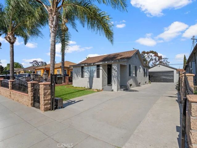 14912 S Gibson, Compton, CA 90221