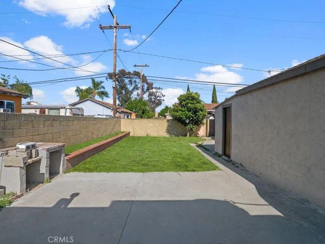 14912 S Gibson, Compton, CA 90221