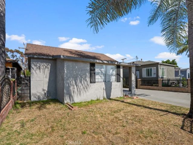 14912 S Gibson, Compton, CA 90221