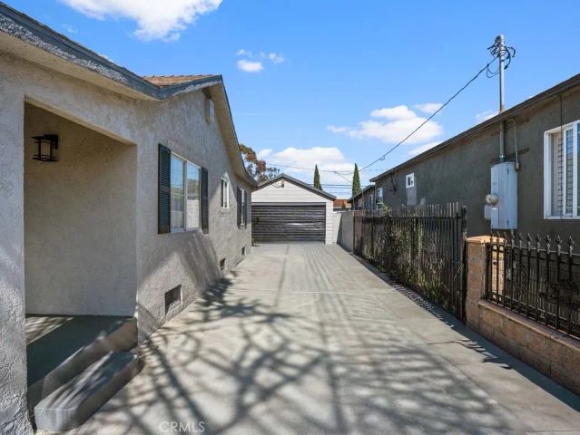 14912 S Gibson, Compton, CA 90221