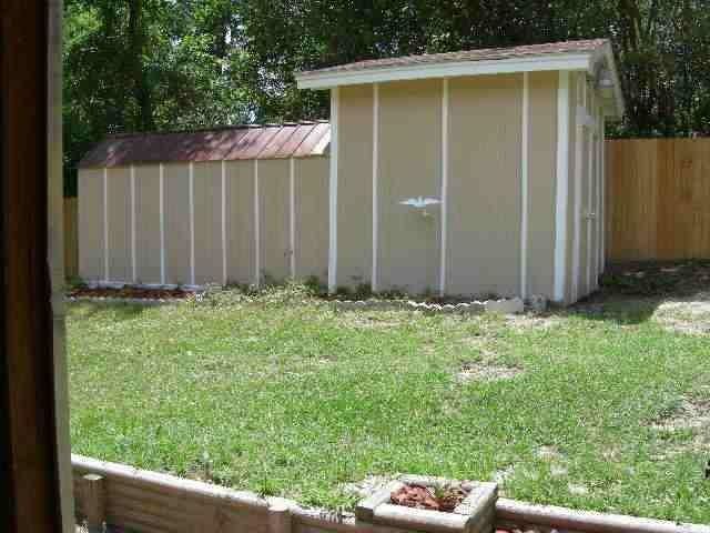 5644 Nature Lane, Tallahassee, FL 32303