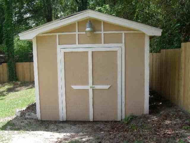 5644 Nature Lane, Tallahassee, FL 32303