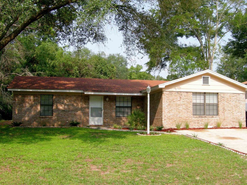 5644 Nature Lane, Tallahassee, FL 32303