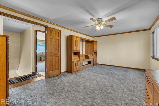 39083 Eastridge Drive, Clinton Charter Township, MI 48038