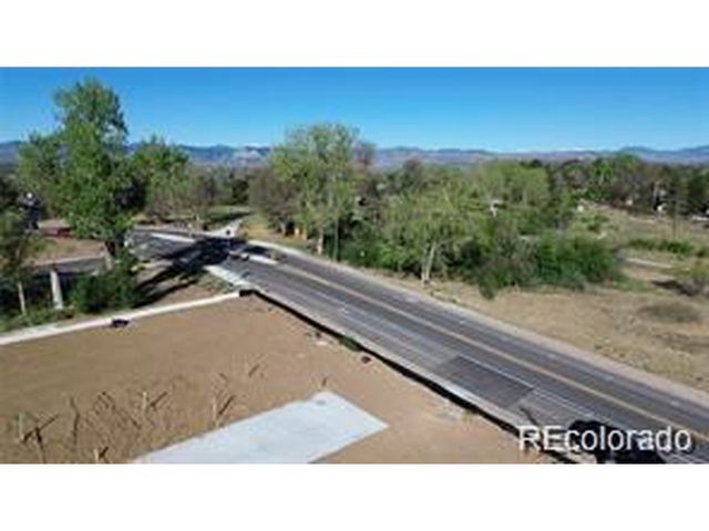 3261 W. Frances Walsh Place, Denver, CO 80236