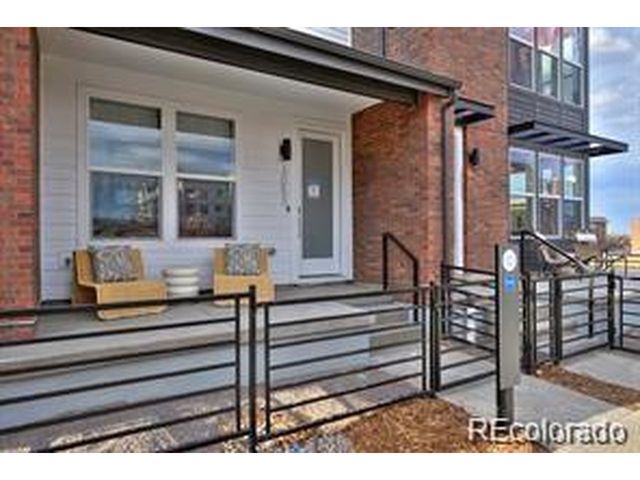 3261 W. Frances Walsh Place, Denver, CO 80236