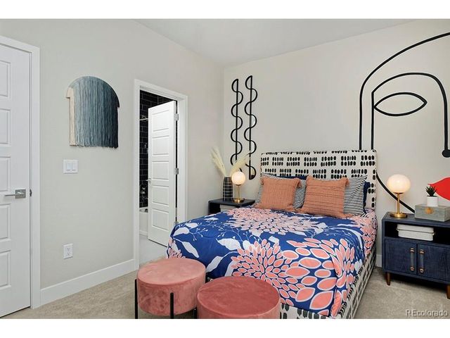 3261 W. Frances Walsh Place, Denver, CO 80236