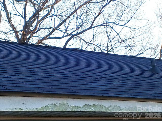 1116 Harrill Street, Charlotte, NC 28205