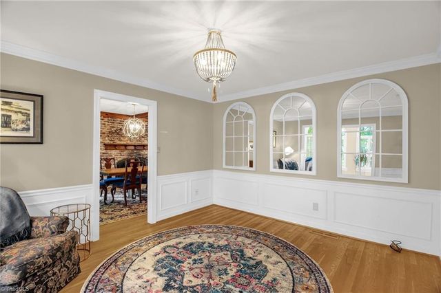 957 Bryansplace Road, Winston-salem, NC 27104