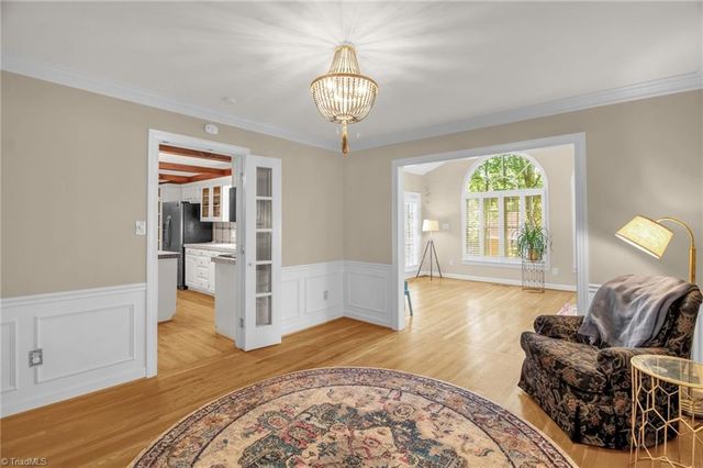 957 Bryansplace Road, Winston-salem, NC 27104