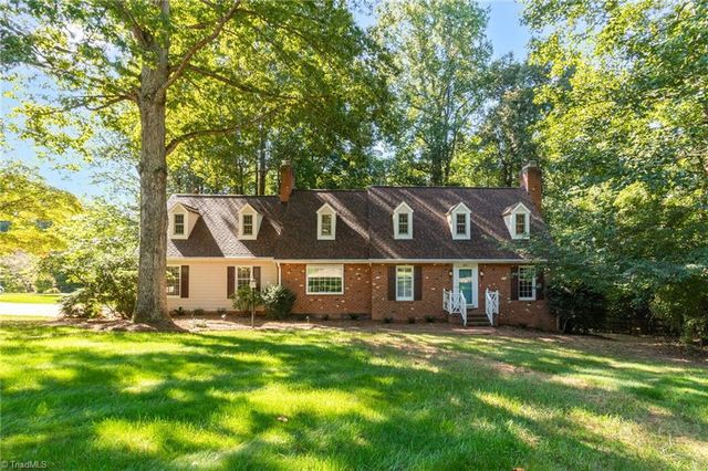 957 Bryansplace Road, Winston-salem, NC 27104