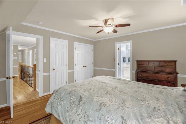 957 Bryansplace Road, Winston-salem, NC 27104