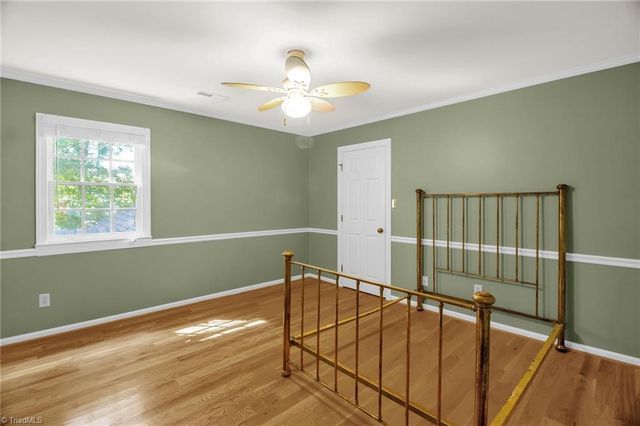 957 Bryansplace Road, Winston-salem, NC 27104