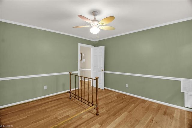 957 Bryansplace Road, Winston-salem, NC 27104