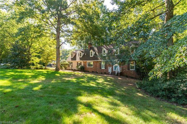 957 Bryansplace Road, Winston-salem, NC 27104