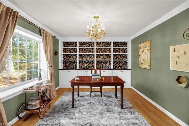 957 Bryansplace Road, Winston-salem, NC 27104