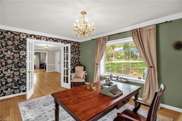 957 Bryansplace Road, Winston-salem, NC 27104