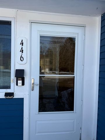 446 Highland Avenue, Manchester, VT 05255