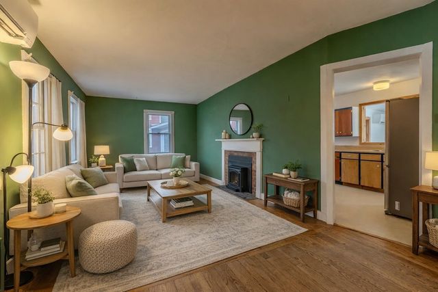 446 Highland Avenue, Manchester, VT 05255