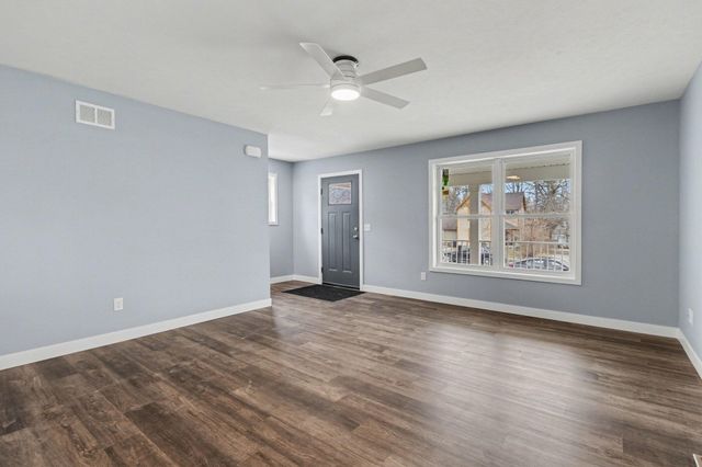1205 Summit Avenue, Kalamazoo City, MI 49006