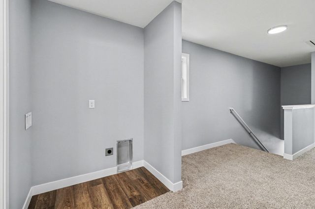 1205 Summit Avenue, Kalamazoo City, MI 49006
