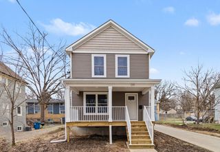 1205 Summit Avenue, Kalamazoo City, MI 49006