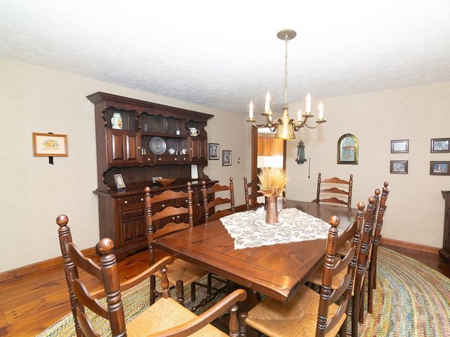 58 Cedar Hill Rd, Ashland, MA 01721