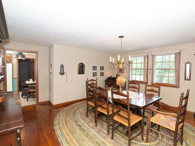 58 Cedar Hill Rd, Ashland, MA 01721