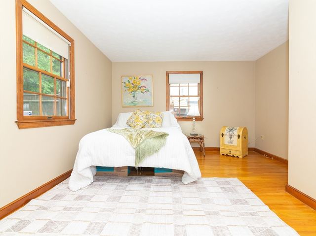 58 Cedar Hill Rd, Ashland, MA 01721