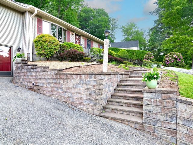 58 Cedar Hill Rd, Ashland, MA 01721