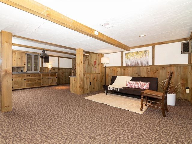 58 Cedar Hill Rd, Ashland, MA 01721