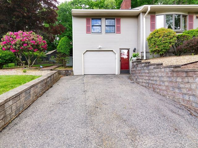 58 Cedar Hill Rd, Ashland, MA 01721