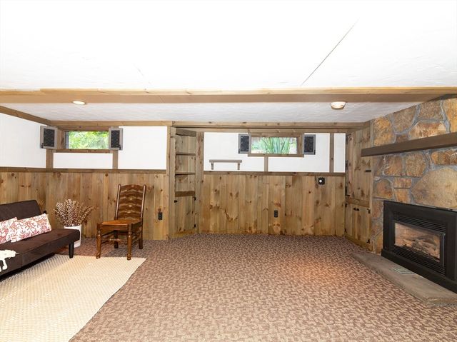 58 Cedar Hill Rd, Ashland, MA 01721