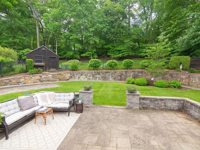 58 Cedar Hill Rd, Ashland, MA 01721