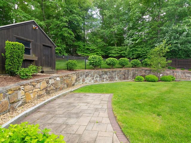 58 Cedar Hill Rd, Ashland, MA 01721