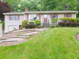 58 Cedar Hill Rd, Ashland, MA 01721