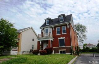 5843 Enright Avenue, St Louis, MO 63112