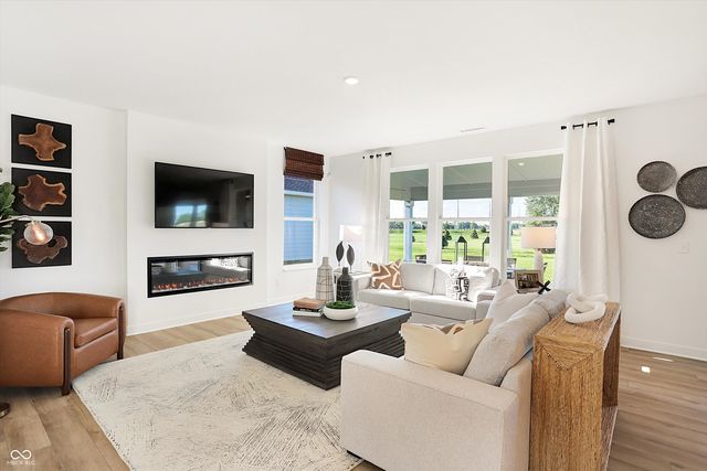 6195 Lacebark Court, Noblesville, IN 46062