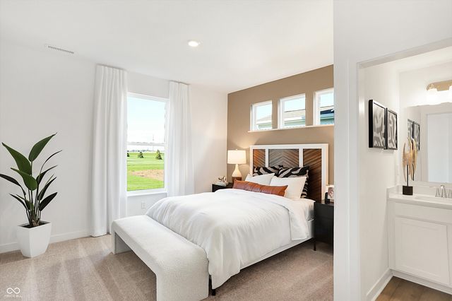 6195 Lacebark Court, Noblesville, IN 46062