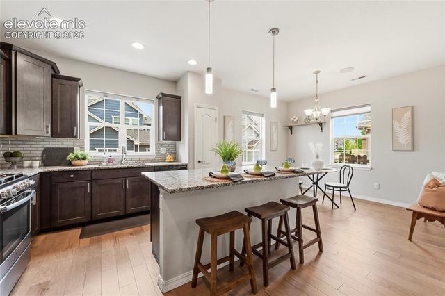 135 Mayflower Street, Colorado Springs, CO 80905