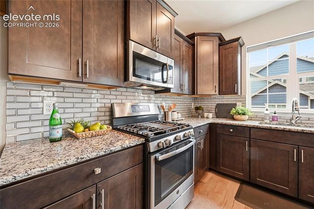 135 Mayflower Street, Colorado Springs, CO 80905