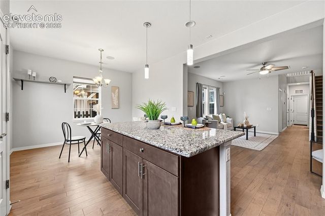 135 Mayflower Street, Colorado Springs, CO 80905