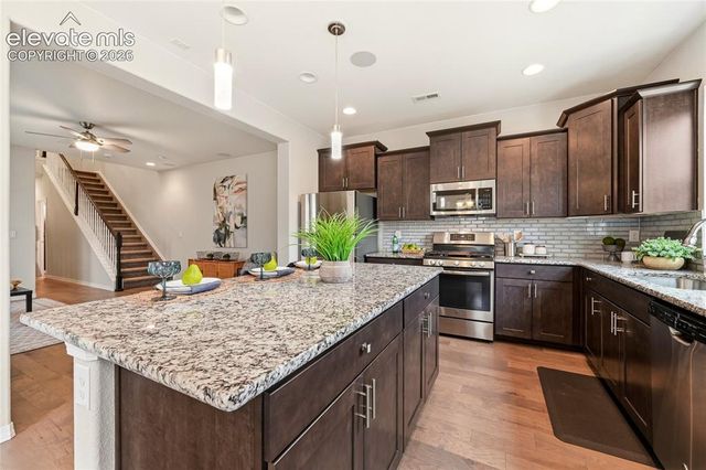 135 Mayflower Street, Colorado Springs, CO 80905